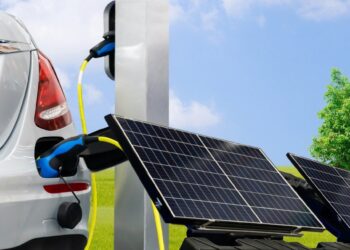 Governo brasileiro começa a taxar carros elétricos e híbridos importados