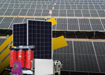 MTR Solar oferece experiência da “Plataforma de Gerenciamento de Usinas por IA”, para clientes que adquirirem “Kit Solar”