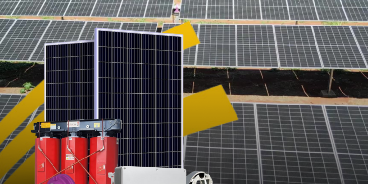 MTR Solar oferece experiência da “Plataforma de Gerenciamento de Usinas por IA”, para clientes que adquirirem “Kit Solar”