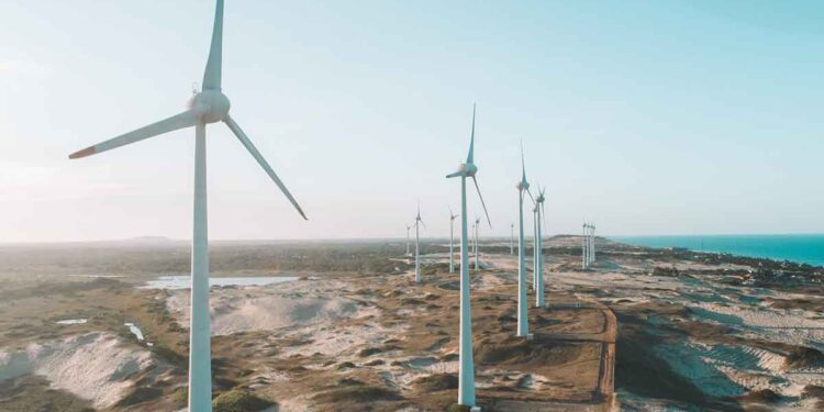 Nordeste atrai investimentos de R$ 2,5 milhões em energias renováveis em 2023