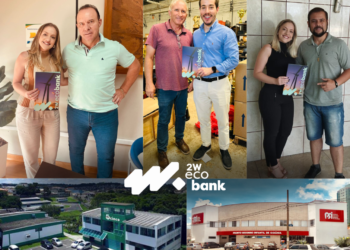 Pronto Socorro infantil de Goiânia e Postos Sonang do RS contratam energia no mercado livre com a 2W Ecobank