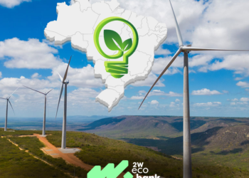 Busca pelo mercado livre de energia com a 2W Ecobank cresce em diversos estados