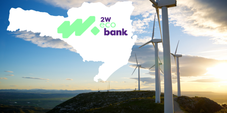 Em alta em SC, 2W Ecobank faz “road show” em cidades catarinense para divulgar o mercado livre de energia