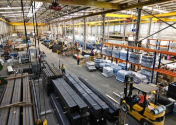 MTR-Arcol quer dobrar produção de estrutura fixa para usinas de solo em 2024 e chegar a 1 GWp comercializadas e contratadas