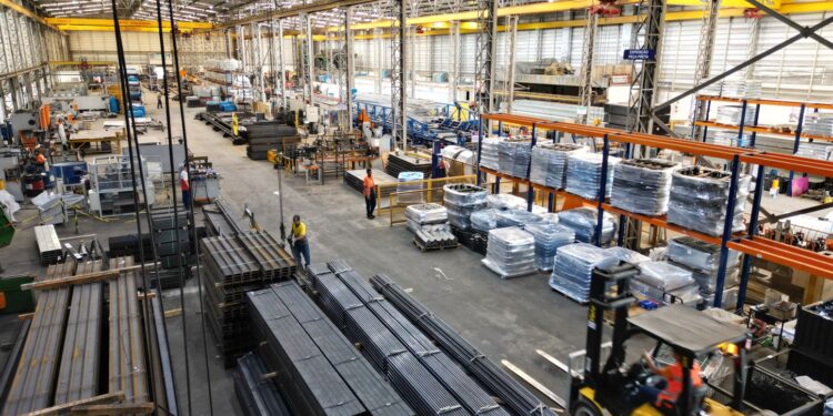 MTR-Arcol quer dobrar produção de estrutura fixa para usinas de solo em 2024 e chegar a 1 GWp comercializadas e contratadas