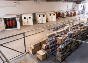 Com crescimento de 90% em 2023, MTR Volts expande fábrica para ampliar produção de equipamentos para usinas solares