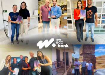 Dezenas de empresas paranaenses estão migrando para o mercado livre de energia com a 2W Ecobank em 2024