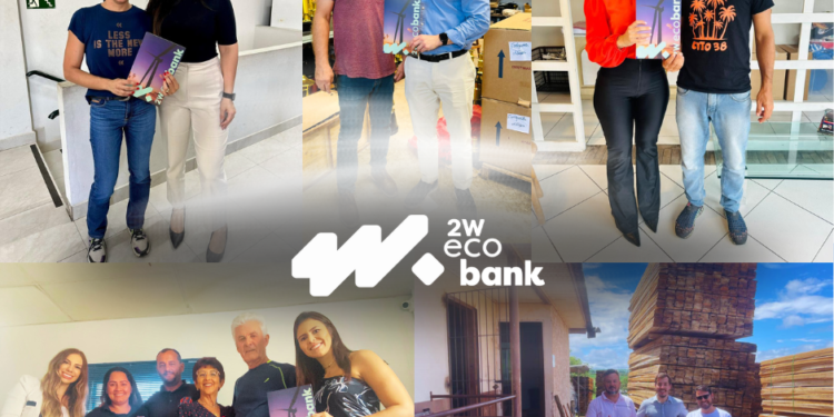 Dezenas de empresas paranaenses estão migrando para o mercado livre de energia com a 2W Ecobank em 2024