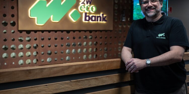 CEO da 2W Ecobank participa de painel sobre “ESG para crescimento nas empresas” no South Summit Brazil