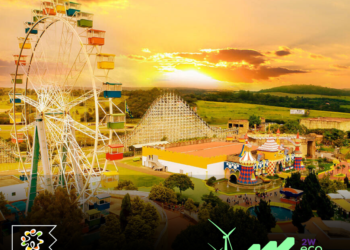 2W Ecobank migra parque Hopi Hari, Fazenda Audax e mais dezenas de empresas para o mercado livre de energia em São Paulo