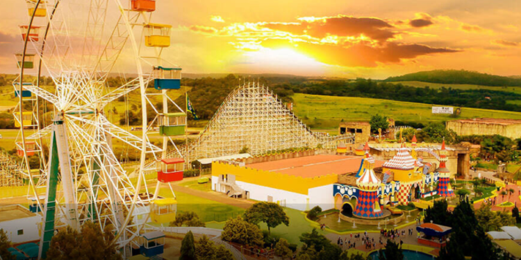 2W Ecobank migra parque Hopi Hari, Fazenda Audax e mais dezenas de empresas para o mercado livre de energia em São Paulo