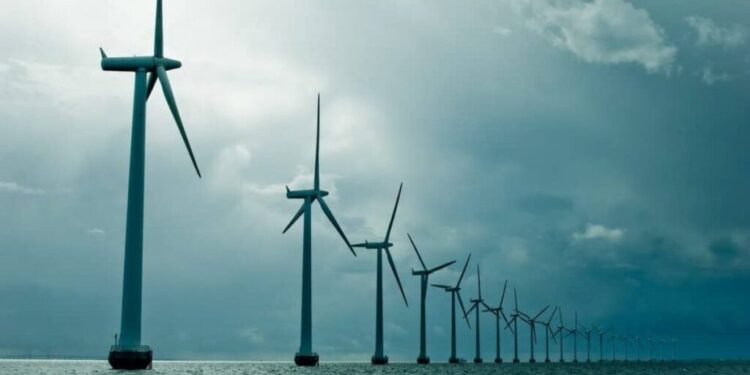 Petrobras vai instalar turbinas na costa do RN e RJ para testar a geração de energia eólica offshore