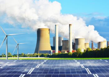 Câmara aprova projeto que facilita crédito para transição energética de empresas