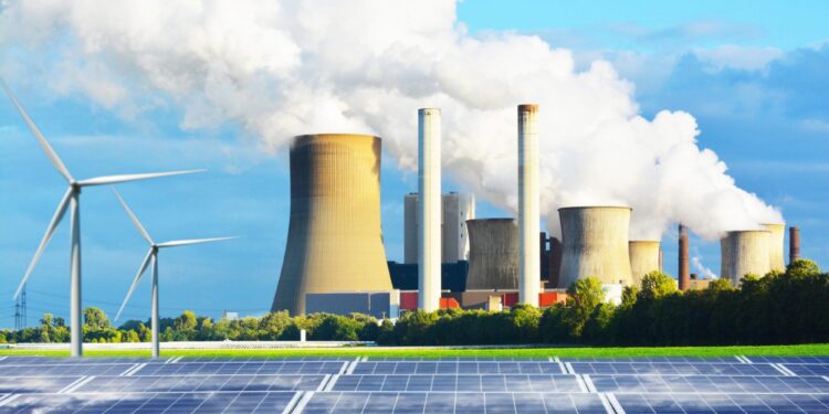 Câmara aprova projeto que facilita crédito para transição energética de empresas