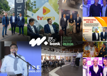 2W Ecobank realiza “Road show na Serra Gaúcha” e já migra centenas de PMEs para o mercado livre de energia