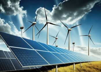 Brasil alcança 6º posição no ranking global de energia solar