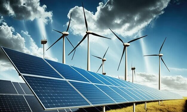 Brasil alcança 6º posição no ranking global de energia solar