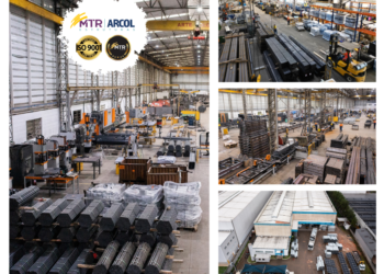 Grupo MTR recebe ISO 9001 e irá implantar novo complexo fabril de 38.000 m2 voltado para o mercado solar