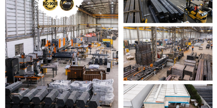 Grupo MTR recebe ISO 9001 e irá implantar novo complexo fabril de 38.000 m2 voltado para o mercado solar