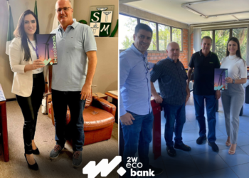 Sociedade Morgenau, Super Talevi e Ginastic migram para o mercado livre de energia com a 2W Ecobank