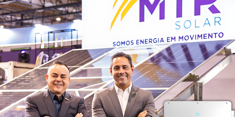 MTR e Sungrow fazem negócio de R$ 25 milhões para compra de 200 MW de inversores para usinas solares