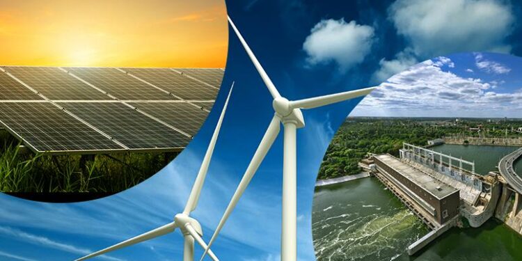 Primeiro trimestre de 2024 tem expansão de 2,6 GW na matriz elétrica