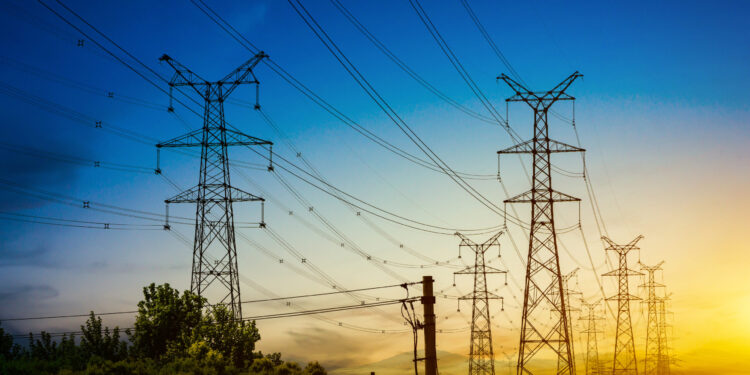 Consumo de energia no Brasil aumentou 8% em fevereiro, para 46.314 GWh