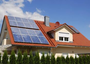 Brasil alcança 2 milhões de residências com energia solar