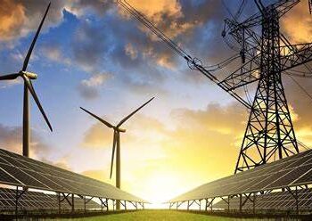 Sete países são alimentados a 100% por energias renováveis