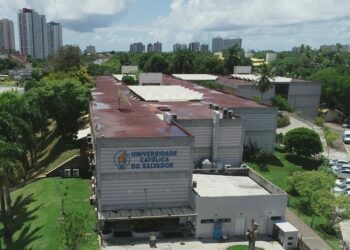 UCSal migra para o mercado livre de energia com a 2W e irá evitar a emissão de 270t de CO2