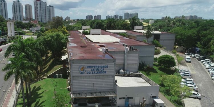 UCSal migra para o mercado livre de energia com a 2W e irá evitar a emissão de 270t de CO2