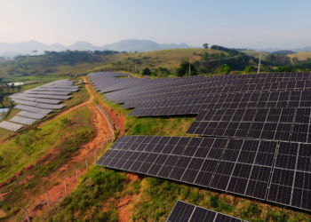 De olho na expansão do mercado solar, MTR traz para o Brasil 1 GW em módulos HJT da RISEN Energy