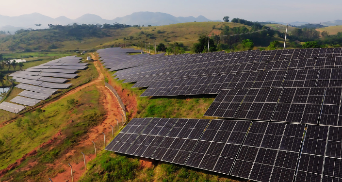De olho na expansão do mercado solar, MTR traz para o Brasil 1 GW em módulos HJT da RISEN Energy
