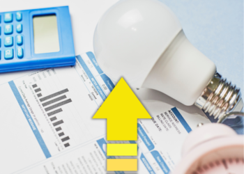 Brasil terá bandeira tarifária amarela em julho e conta de luz vai subir