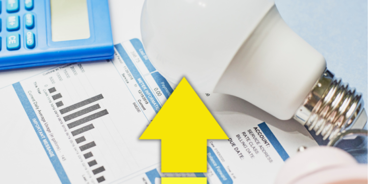 Brasil terá bandeira tarifária amarela em julho e conta de luz vai subir