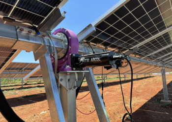 Com Tracker 95% nacional e 30% mais rápido que a concorrência, MTR recebe certificação IEC 62817 da UL Solutions