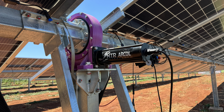 Com Tracker 95% nacional e 30% mais rápido que a concorrência, MTR recebe certificação IEC 62817 da UL Solutions