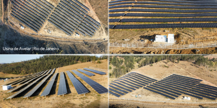 Com 10 novos projetos de usinas solares e investimentos de R$155 MI, BRS busca investidores para ampliar pipeline de 80MW