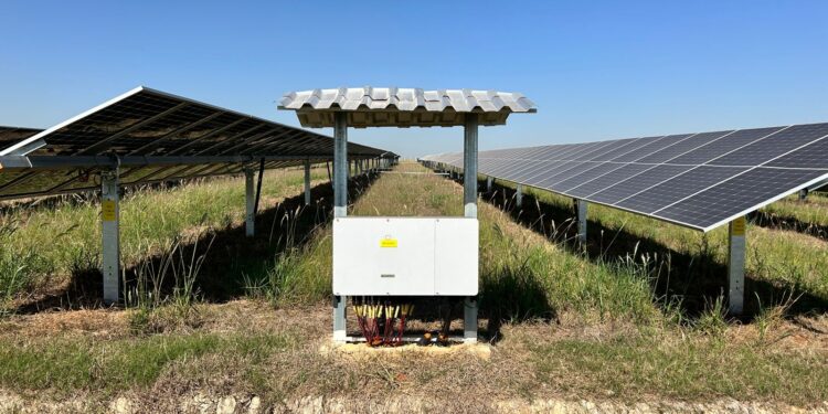 Com investimentos de R$ 10 milhões em tecnologia, RZK Energia e Sungrow fazem parceria em 22 usinas solares