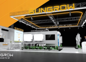 Para se manter líder de mercado onde cresceu 32%, Sungrow lançará três novos inversores para o mercado brasileiro na Intersolar South América