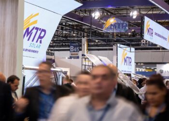 Intersolar South America aborda novas estratégias para o setor solar a partir do dia 27 de agosto, em São Paulo