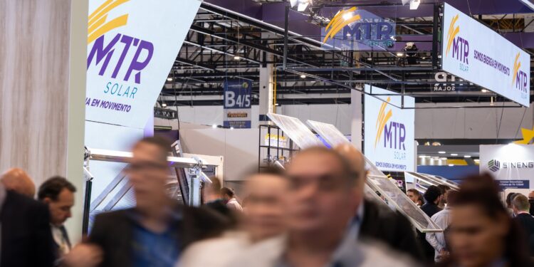 Intersolar South America aborda novas estratégias para o setor solar a partir do dia 27 de agosto, em São Paulo