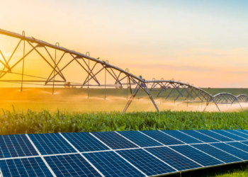 MTR Solar anuncia solução inovadora hibrida para o Agro com independência de energia e redução de custos de 70%