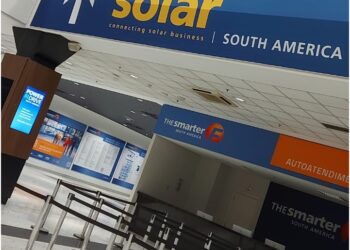 Intersolar South América 2024 começa em São Paulo com empresas mostrando as últimas novidades para o mercado