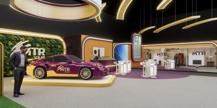 Com foco na performance e soluções completas, MTR Solar marca presença na Intersolar South América com novidades para o Agro