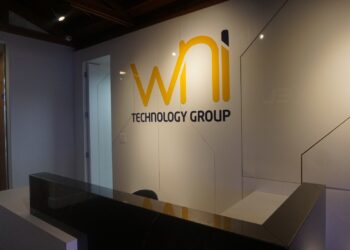 WNI é Empresa Cidadã da The Rotary Foundation