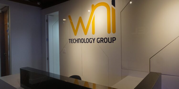 WNI é Empresa Cidadã da The Rotary Foundation