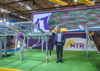 MTR Solar fecha acordo de 132 MW de monitoramento da TECSCI, de 39 usinas da Ineer Energia