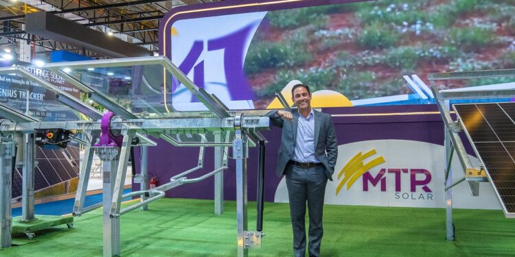 MTR Solar fecha acordo de 132 MW de monitoramento da TECSCI, de 39 usinas da Ineer Energia