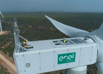 Nestlé e Enel fecham parceria para autoprodução de energia eólica